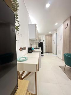 77 Rentals - 717 Vela Mare - Santa Marta - 1
