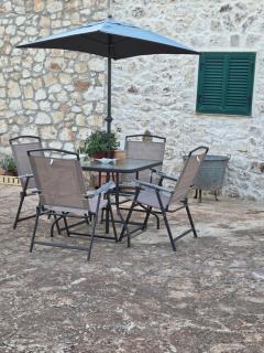 Beltrullo Pietrevive - Martina Franca - 1