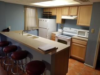 Atrium #102 - South Padre Island - 2