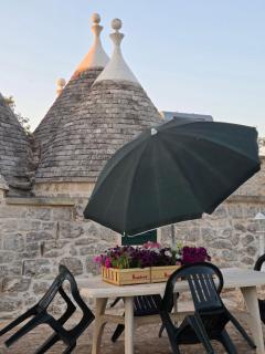 Beltrullo Pietrevive - Martina Franca - 2