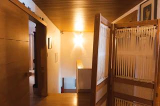 Habitación con baño en amplia casa H4 - Guadalajara - 1