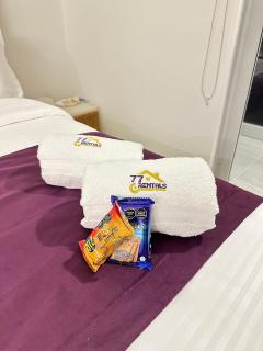 Vela Mare Suite - 77Rental - 8