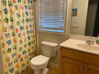 Sandy bottom circle 904 - Rehoboth Beach - 4