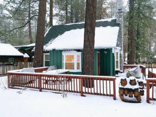 Twin pines lodge #2458 - Big Bear Lake - 5