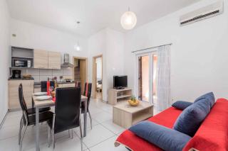 Apartments in Silo - Insel Krk 13481 - 9