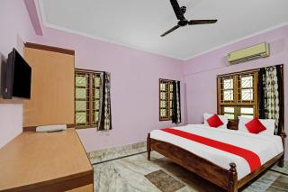 Hotel O Maa Homestay - Bhubaneshwar - 0
