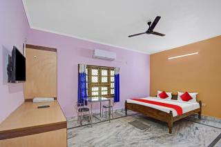 Hotel O Maa Homestay - Bhubaneshwar - 5