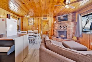 Shore acres lodge #452 - Big Bear Lake - 4