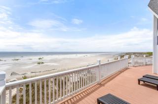 805 Marlin Dr - Fripp Island - 4