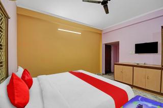 Hotel O Maa Homestay - Bhubaneshwar - 8