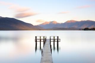 Anderson Escape - Te Anau - 0