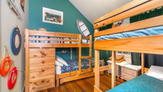 Private Tranquil Retreat - New Brighton - 6