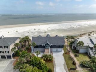 805 Marlin Dr - Fripp Island - 1