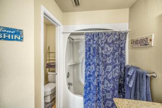 Spinnaker 317 - WATERFRONT/BOAT SLIP! - Padre Island - 9