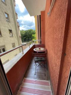 Bluberry Apartment - Pristina - 2