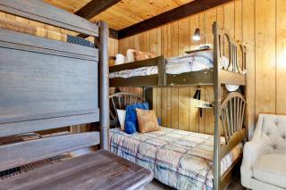 Rustic retreat #2419 - Big Bear Lake - 4