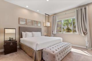 Sophisticated Family Villa | Spacious 4BR, Prime Disney Area Location! - 6