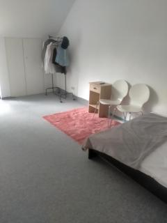 Room for rent in Oldenburg - Oldemburgo - 0