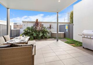 Shallows Coastal Retreat - Shellharbour - 9