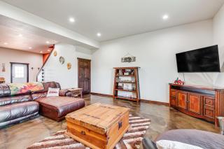 Pet Friendly Daydreamers Guest Ranch on 60 Acres - 6