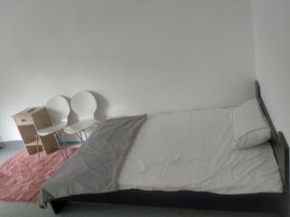 Room for rent in Oldenburg - Oldemburgo - 4