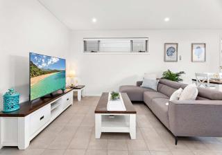 Shallows Coastal Retreat - 1