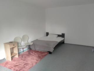 Room for rent in Oldenburg - Oldemburgo - 1