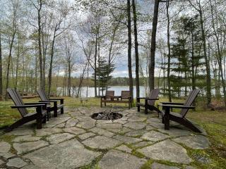 Grand View Log Cabin - Seeley - 2