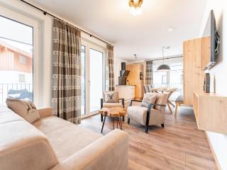 Falken Suites TOP 5 - Kaprun - 0