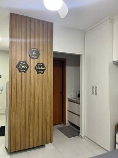 Apartamento no Condominio da Fé - Canção Nova - Cachoeira Paulista - 7