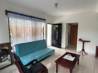 Casa campestre 3 habitaciones y 1AC en Berriozabal - - 6
