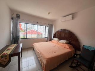 Casa campestre 3 habitaciones y 1AC en Berriozabal - 4