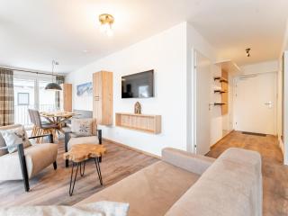 Falken Suites TOP 5 - Kaprun - 6