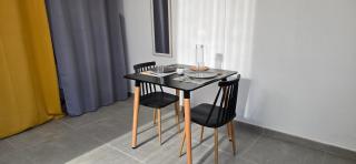 La Fleur Doré Studio - Le Vauclin - 9