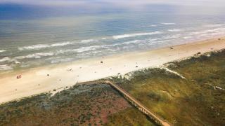 Casa Azul - Boardwalk to the Beach! - 7
