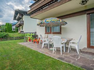 Antonia - Neukirchen am Großvenediger - 1