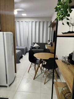 Apartamento no Condominio da Fé - Canção Nova - Cachoeira Paulista - 8