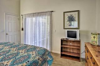 4 Bedroom Villa - Indian Creek - 1