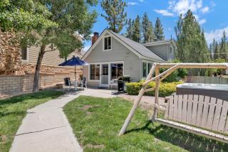 Lakeview getaway #2120 - Big Bear Lake - 9