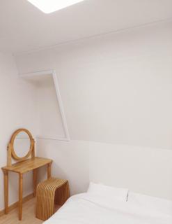The space that resembles me Stay Ewha univercity - Seul - 2