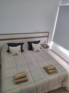 Departamento Pia - Neuquén - 7