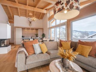 Kreischberg The Exclusive Eight - Sankt Lorenzen ob Murau - 8