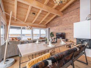 Kreischberg The Exclusive Eight - Sankt Lorenzen ob Murau - 7