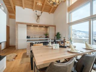 Kreischberg The Exclusive Eight - Sankt Lorenzen ob Murau - 4