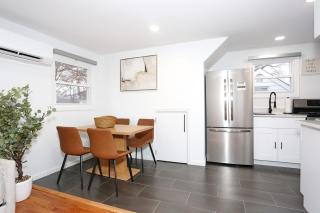 NEW Modern NYC Escape near MetLife AmDream MALL EWR - Bergenfield - 4