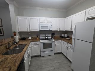 2 Bed Toscana Resort Orlando - 7