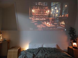 The space that resembles me Stay Ewha univercity - 6