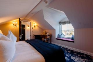 Hulbert House Luxury Boutique Lodge Queenstown - 8