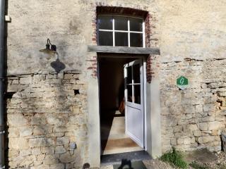 Les Forges dOrval - 2