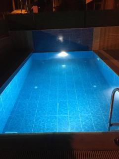 Relax 1 villa - Beldibi - 0